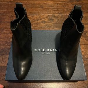 Cole Haan Aylin bootie